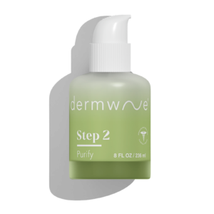 Dermwave Step 2 Acne Purify